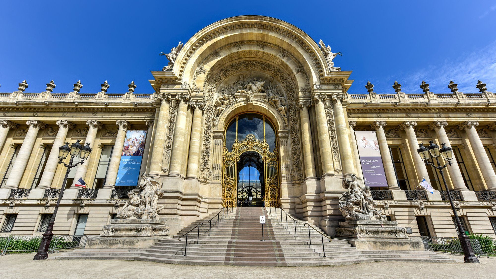 Roman Sites \u0026 Museums in Paris \u0026 Île-de-France, image size:2000x1125