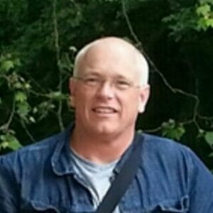 Profile photo of Thomas Dowson